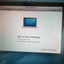 Apple MacBook Pro 13.3" Mid 2012 Intel Core i5 2.5 GHz 8GB Ram 500GB OS X 10.8