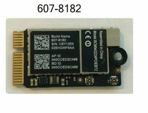 MacBook Air A1370 11/13 Extreme Airport Bluetooth Card 2011 661-6053 / 607-8182