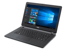 Load image into Gallery viewer, Acer Aspire ES1-331 13.3&quot; Intel N3050 1.60GHz 2GB 32GB SSD W10 Netbook Laptop
