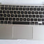 Apple MacBook Air 11" A1465 2012 Palmrest Top Case Keyboard Touch Track Pad US