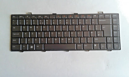 DELL XPS L501X 15.6" Keyboard UK Layout 0W492X