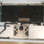 MacBook Pro 15" 2010 A1286 2.53GHz Core i5 Palmrest / Keyboard / T.P / B661-5481