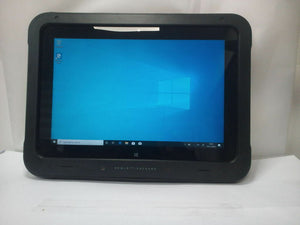 hp Elitepad 1000 G2 10" Touchscreen Tablet - Win10 Pro 1.60GHz 4GB 128 /Options