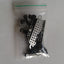 Apple Macbook Pro A1297 17" 2011 Laptop Set Of Screws + Hinge Brackets Grills