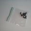 HP PROBOOK 4540s 15.6" COMPLETE FULL SET OF SCREWS