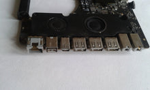 Load image into Gallery viewer, Apple Macbook Pro A1297 17&quot; Early/Late 2011 i7 2.2GHz Logic Board MC725LL/A
