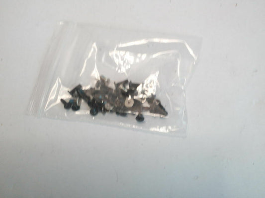 Lenovo idealPad 110 17.3" Series  Complete Full Laptop Screws Set