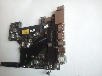 Apple MacBook Pro A1278 13" Mid 2009 Logic Board Intel 2.26GHz 820-2530-A