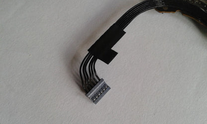 Apple MacBook Air 11" A1465 2012 DC Jack USB Power Audio I/O Board 820-3213-A