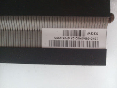 positivo Acer Heatsink & CPU Cooling Fan | 13N0-DEP0M01 0A | 13N0-DEA0H02
