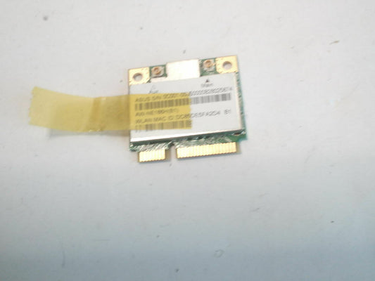 Asus k56c Series 15.6” WiFi Wireless Wlan Card AW-NE186H (B1)