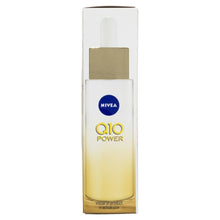 Load image into Gallery viewer, NIVEA Q10 Power Anti Wrinkle,  Night /  Day / Cream / Oil Face - 30ml, 50ml New
