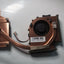 Genuine Lenovo Thinkpad Edge E525 Heatsink and Fan 04W1833 60.4MH18.002