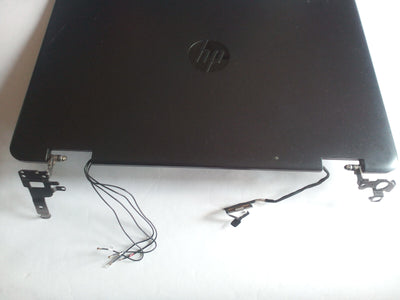 HP Probook 640-G2 14" Laptop Screen Display LED Assembly LP140WH8-TPD3 (TP)(D3)