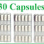 Probio 7 Advanced Formula - Pack Of 30 Capsules EXP 02/2023 | 1 Months Supply