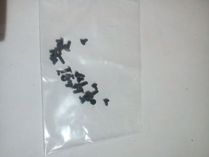 Acer Aspire 5742  Laptop Complete Full Set Of Screws ( internal/External )