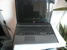 Load image into Gallery viewer, Acer Aspire 5755 15.6&quot; i5-240M 2.50GHz 500GB SATA HDD 8GB W10 Webcam Laptop
