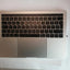 Apple MacBook Pro 13" 2016/17 A1706 4TB PALMREST KEYBOARD  821-00681 | 661-07951