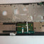HP 15-G 15-G029WM 15.6" LAPTOP GENUINE BLACK PALMREST & TOUCHPAD / 749639-001