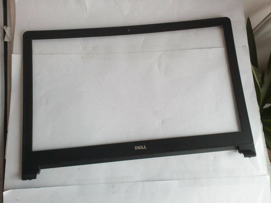 DELL Inspiron 15-5558 15.6" SCREEN FRONT BEZEL PANEL FRAME BLACK 05JRDN