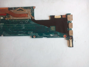 HP ENVY 13-D061sa SERIES LAPTOP Motherboard UMA i5-6200U 8GB 829285-601