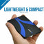 Sabrent M.2 SSD to 2.5-Inch SATA III HDD Hard Drive Enclosure & Adapter EC-M2SA