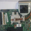 HP COMPAQ CQ60 SERIES MOTHERBOARD & CPU & FAN | 48.4J103.051 | 498460-001