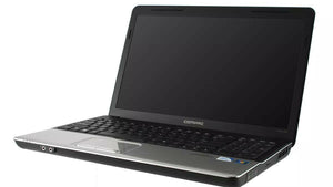 Cheap Compaq Presario cq60 15.6” 2.00ghz 4gb 128gb Ssd w10 Pro 64bit Laptop