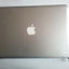 APPLE MacBook Pro 13" A1278 Early 2011 Display Screen Assembly  661-5868