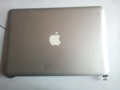 APPLE MacBook Pro 13" A1278 Early 2011 Display Screen Assembly  661-5868