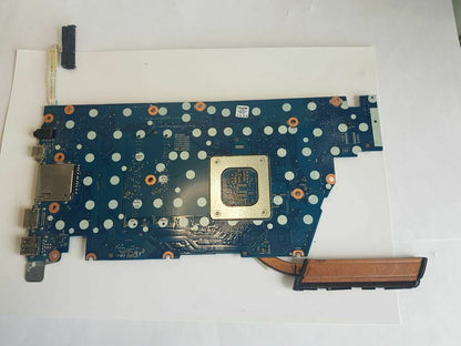 hp ENVY 15-AS 15-as050sa MOTHERBOARD & CPU i5-6260U | 857241-001 | 6050A2821201