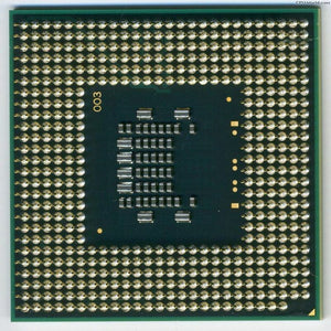 Intel Core 2 Duo T5870 CPU 2.00GHz Dual Core 800MB Socket P SLAZR Processor