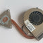 DELL INSPIRON N5050 15.6" SERIES HEATSINK & CPU COOLING FAN | 0YFWP9