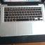 Apple MacBook Pro 13.3" Mid 2012 Intel Core i5 2.5 GHz 4GB Ram 500GB OS X 10.8