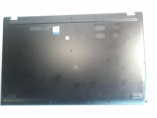 ASUS X512U Purple Vivobook 15.6" Lower Case Base Cover Chassis | 13N1-6TA0301