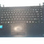 TOSHIBA SATELLITE C40-C 14.1"  Palmrest / Keyboard UK Touchpad / AM1D700300