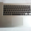 Apple MacBook Pro 15" A1398 Mid 2012 Palmrest Keyboard Battery Top case 613-9739