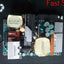 Apple IMAC 20" A1224 08 GENUINE PSU POWER SUPPLY UNIT 661-4670 / 614-0402