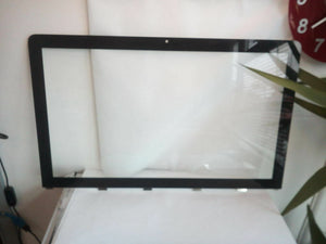 Apple iMac 21.5" 2010 A1311 Front Glass Panel BEZEL COVER | 922-9343