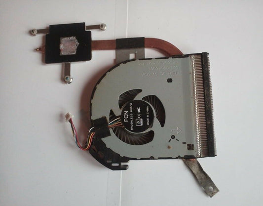 LENOVO 15.6 V110 SERIES -15AST | HEATSINK & CPU COOLING FAN | 5H40M09359