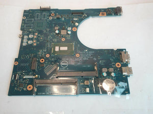 Dell Inspiron 15-5558 MOTHERBOARD & CPU / LA-B843P / AAL10 LA-B843P