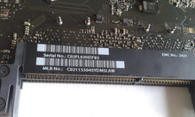 Load image into Gallery viewer, Apple Macbook Pro A1297 17&quot; Early/Late 2011 i7 2.2GHz Logic Board MC725LL/A
