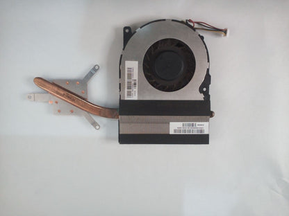 positivo Acer Heatsink & CPU Cooling Fan | 13N0-DEP0M01 0A | 13N0-DEA0H02