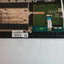 HP 15-G029WM 15.6" LAPTOP GENUINE BLACK SCREEN LID COVER PANEL ONLY
