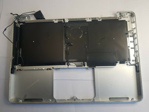 Apple MacBook Pro 13" 2012 A1278 Series Refurb Palm Rest & Keyboard | 661-6595