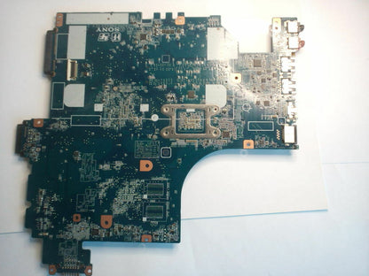 SONY VAIO SVF152C29M SVF1521A2EB 15.6" MOTHERBOARD & CPU DA0HK9MB6D0 REV D