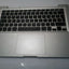 MacBook Pro 13" 2011 A1278 TOP CASE PALMREST / KEYBOARD / TRACKPAD  | 613-8959-C