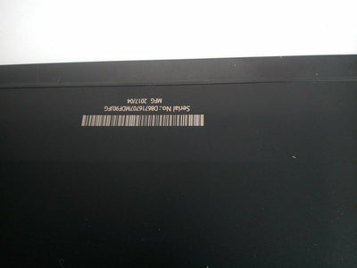 MacBook AIR 13" Mid 2017 A1466 Battery - 54.4Wh GOOD CHARGE | 661-04570