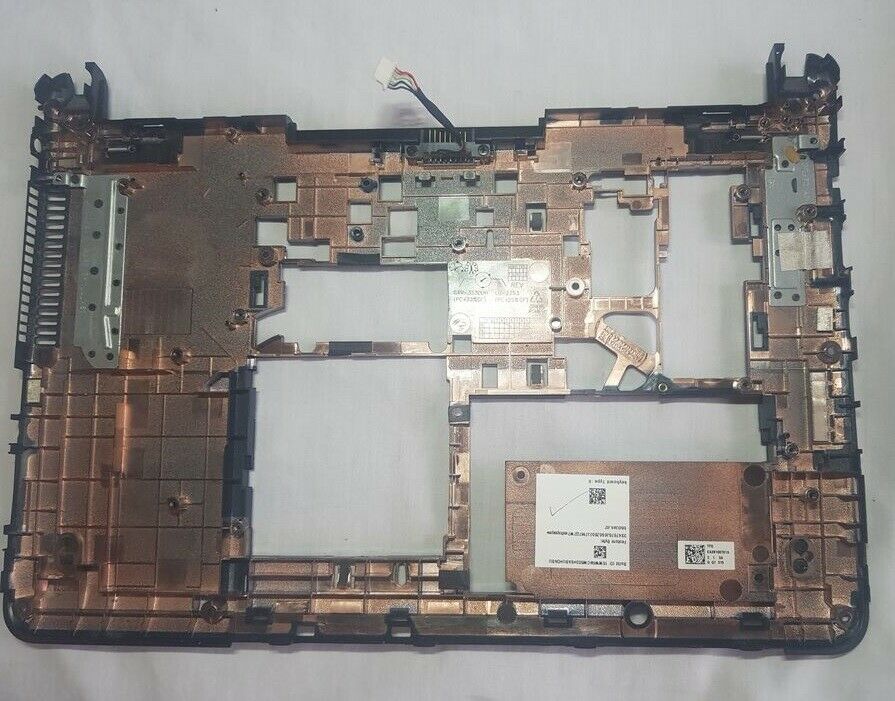 hp Probook 430 G3 13.3" Genuine LOWER BASE CASE CHASSIS | EAX6100701A