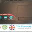 Lenovo 110-15IBR 15.6" PALMREST KEYBOARD TOUCHPAD | AP11S000800 | LCM15J66GB